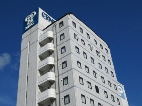 Отель Center Hotel Mihara  Михара